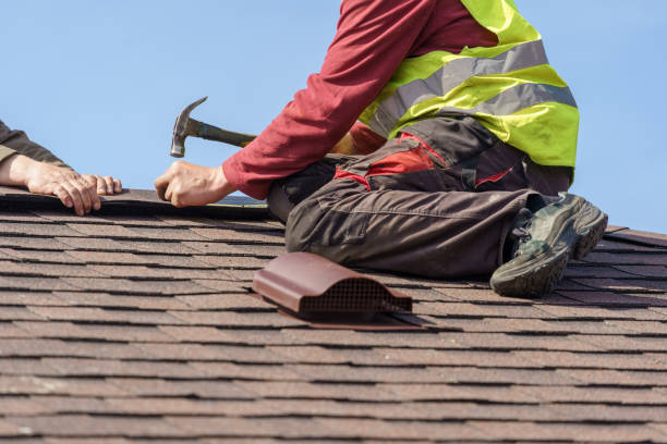 Best Commercial Roofing Services  in Marlton, NJ