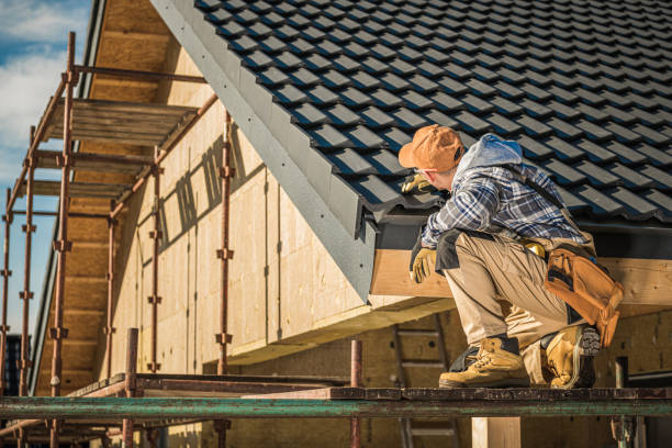 Trusted Marlton, NJ Roofing Contractor Experts