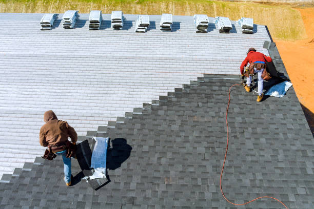 Quick and Trustworthy Emergency Roof Repair Services in Marlton, NJ
