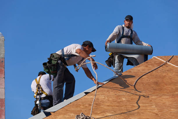 Roof Installation Near Me in Marlton, NJ