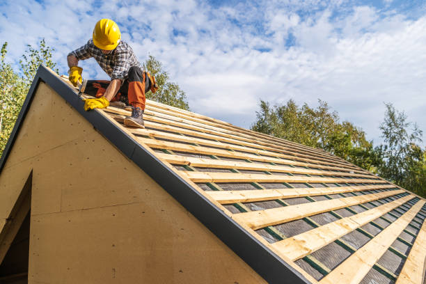 Best Shingle Roofing Installation  in Marlton, NJ