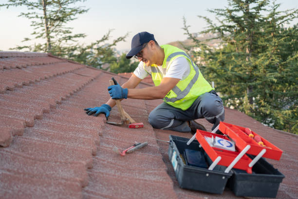 Best Roof Restoration Services  in Marlton, NJ