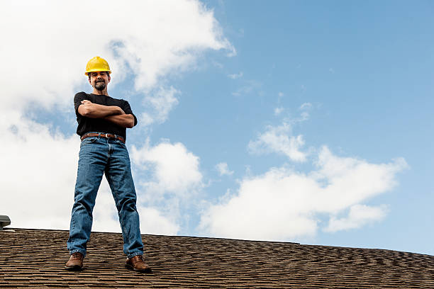 Best Residential Roofing Contractor  in Marlton, NJ