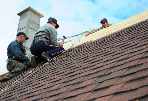 Best Roof Waterproofing Services  in Marlton, NJ